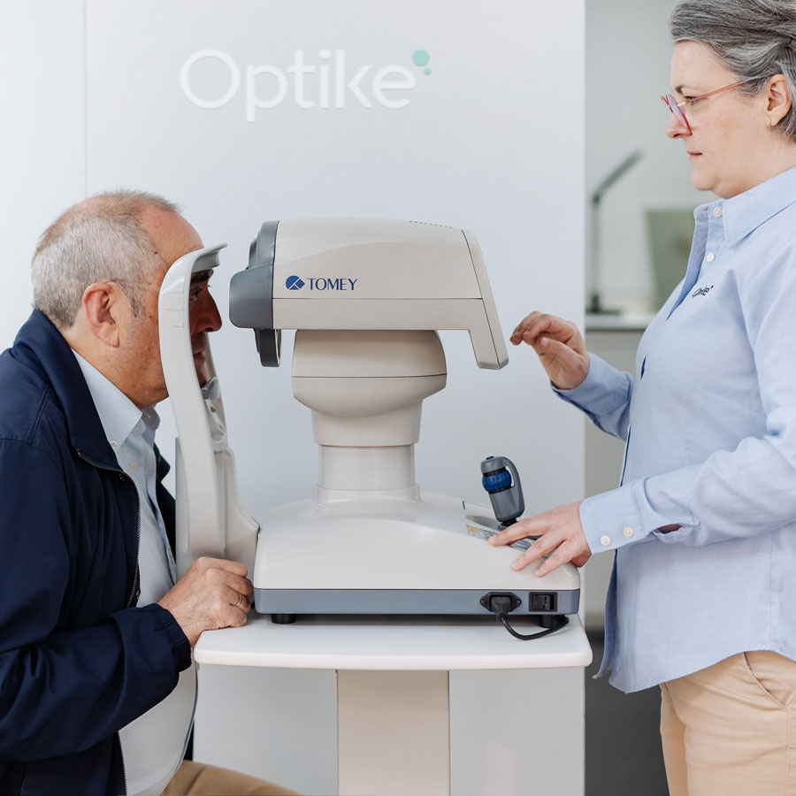 Servicios Avanzados En Optometria Servicios Avanzados En Optometria
