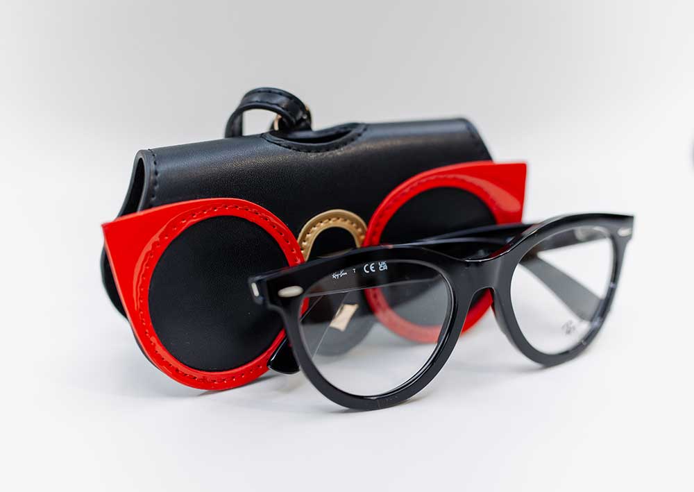 Gafas Graduadas Ray Ban